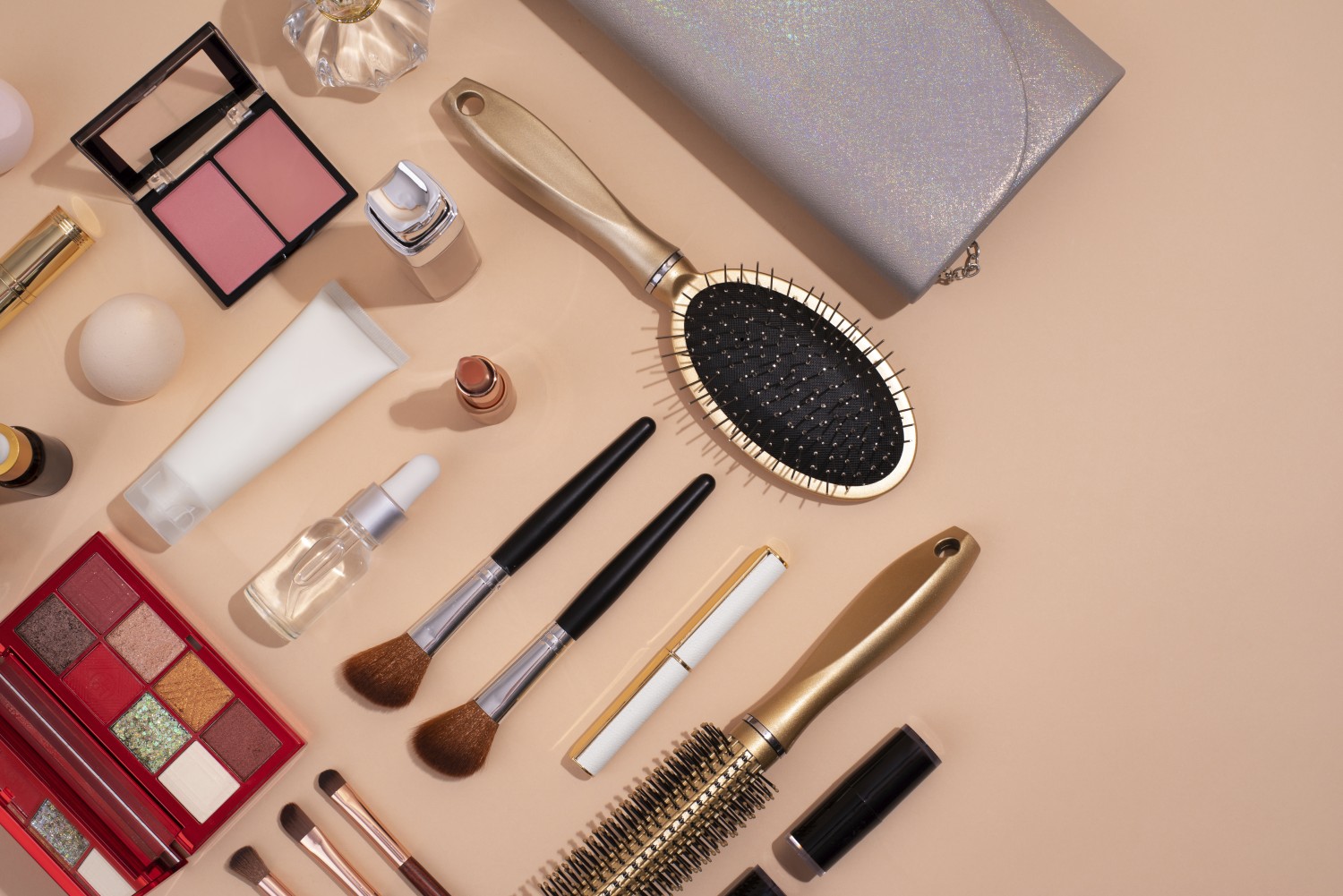 Beauty Accessories