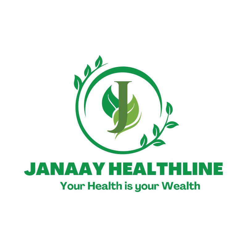 Janaay Healthline
