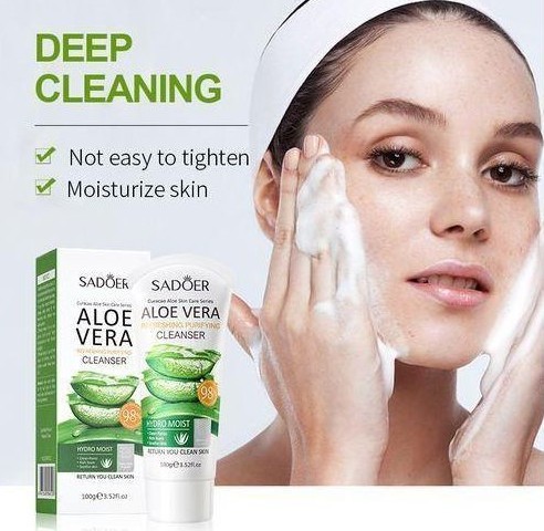 Facial Skincare