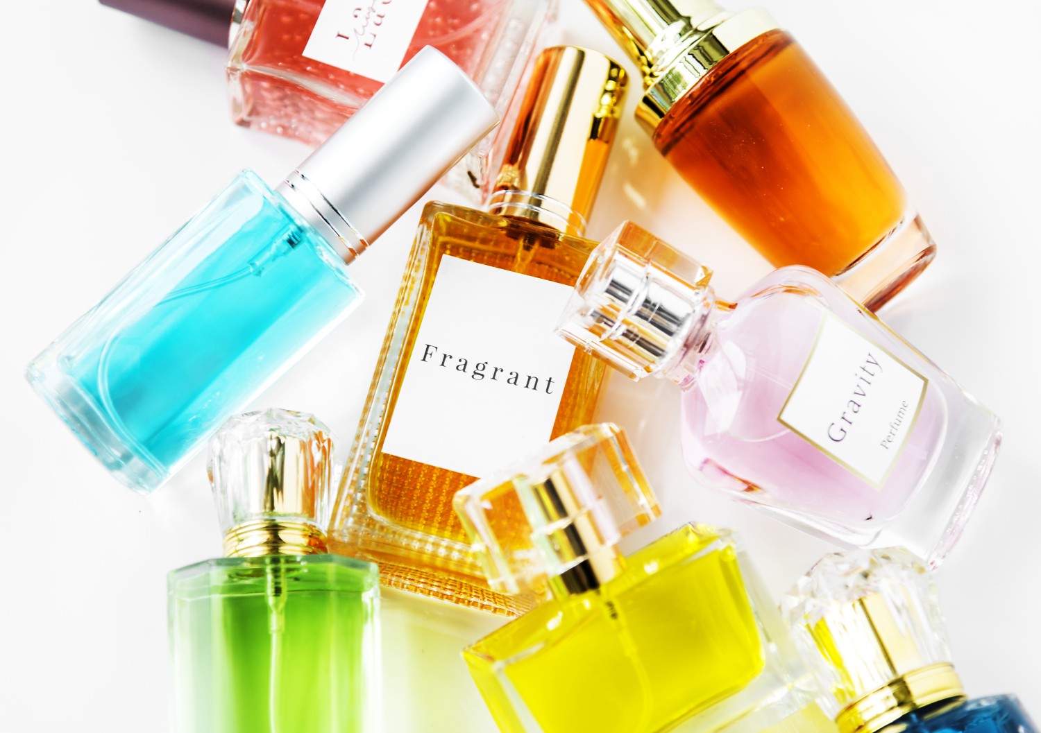 Fragrances