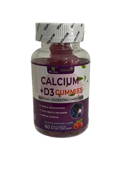 Supplements & Wellness